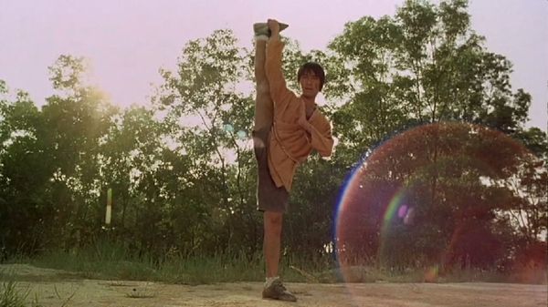 周星驰和张学友谁的演技好,张学友的演技周星驰的颜值