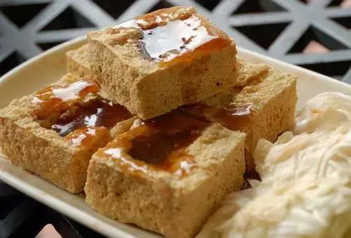 5种“臭味”出名的美食,几种臭味美食不能接受