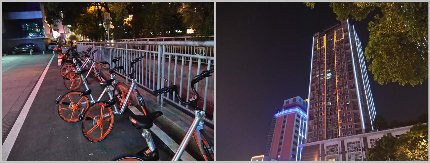 中兴v8pro深度测评,中兴v8