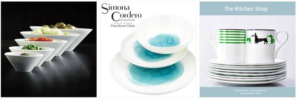 好看又实用的餐具推荐,有哪些好看的餐具推荐