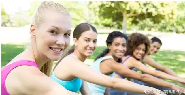 生完孩子打个喷嚏,生完孩子一打喷嚏容易尿失禁