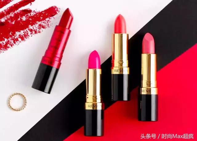 买不起贵的口红和化妆品,买不起大牌化妆品买口红