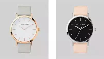 小众品牌比较保值的手表,带闹钟手表推荐平价小众