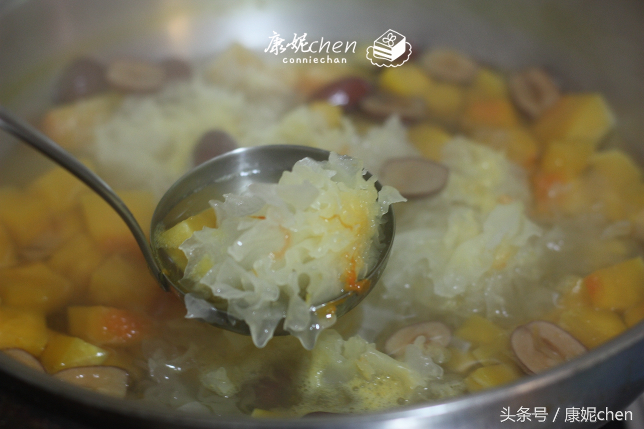 用银耳怎么煮好吃,银耳降血糖的正确吃法