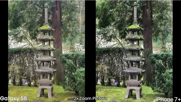 涓夋槦s8涓巌phone7plus瀵规瘮,iphone7plus鍜宨phone8plus鍖哄埆