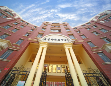 立体绿化设计怎么选,学校绿化景观打造