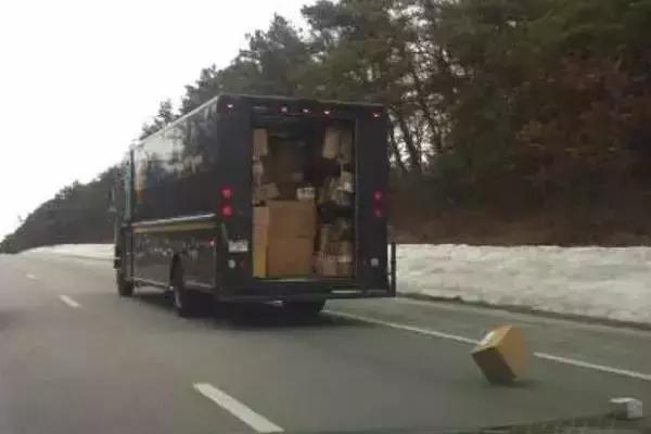 美国快递到底有多暴利,美国快递反映了美国人的什么