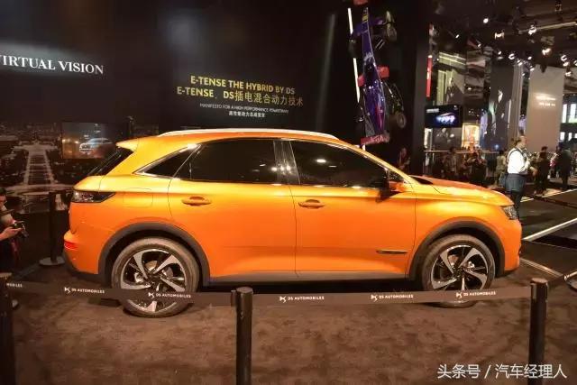 上海车展全部车型名,上海车展旗舰车型大全