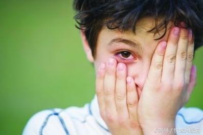 白眼球充血有事吗,白眼球发红是不是结膜炎
