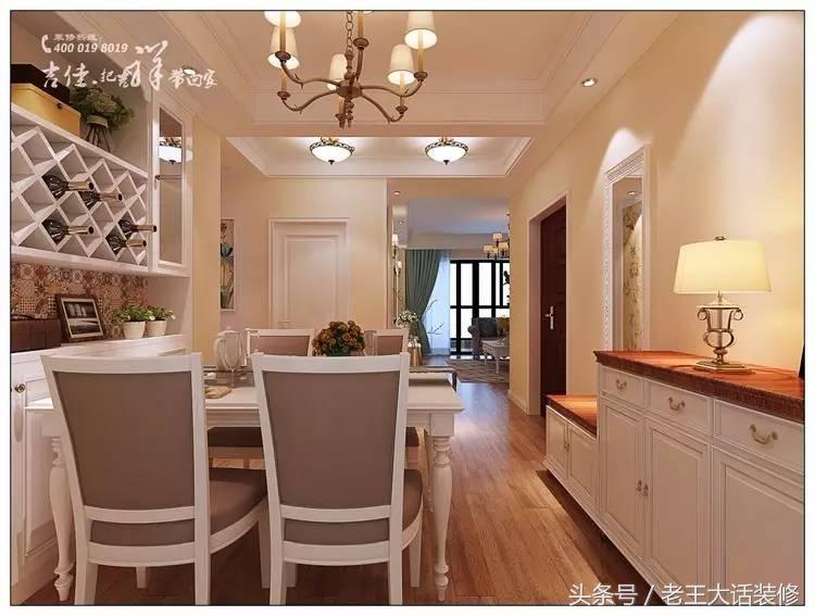 4月装修清单,2023年4大热门装修风格