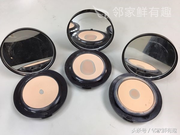 女神的秘密*器武**,神级粉饼Laura Mercier唤颜凝露