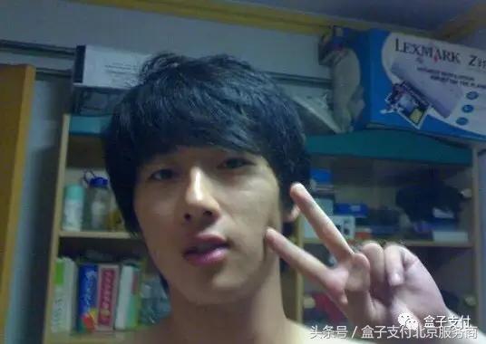 优秀盒伙人｜年少轻狂偶遇盒子，勇闯事业不负青春