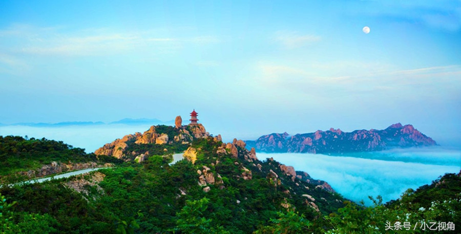 日照市适合老年人的旅游景点,日照市旅游景点网上预约