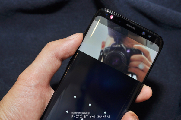 目前什么手机解锁方式最安全,手机解锁方式安全排行