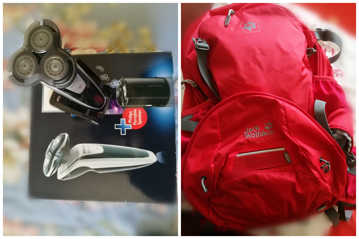 看看一个德国代购自己家都用哪些幼儿和生活用品