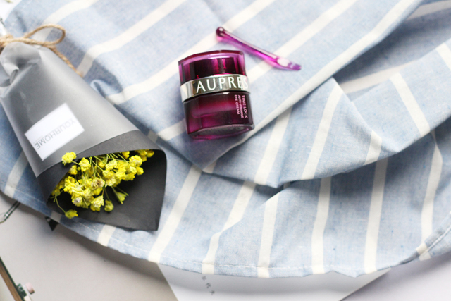 去眼周细纹最好眼霜,眼周干燥干纹用什么眼霜