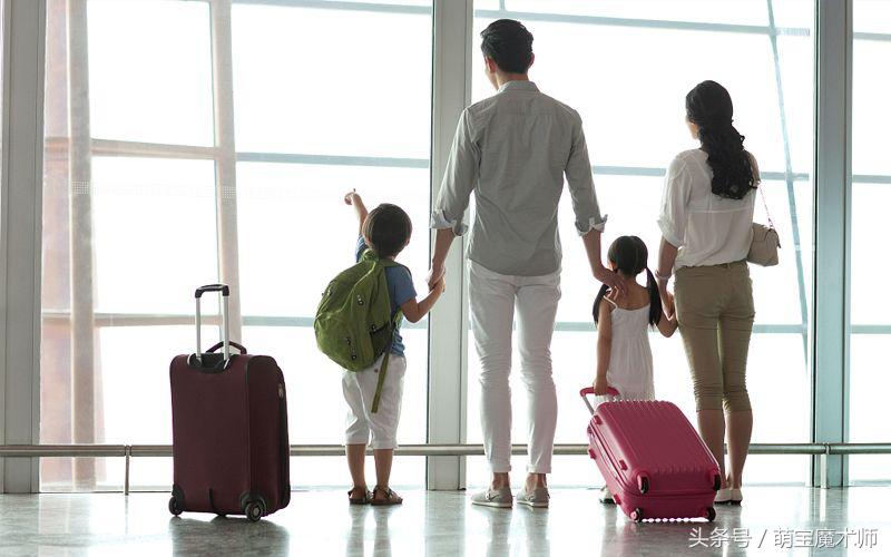 暑期带孩子来沙滩海边亲子游,海边带娃亲子游