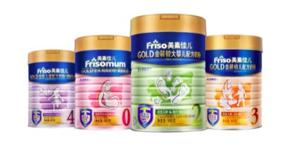 众里寻它千百度完整,老牌优质奶粉