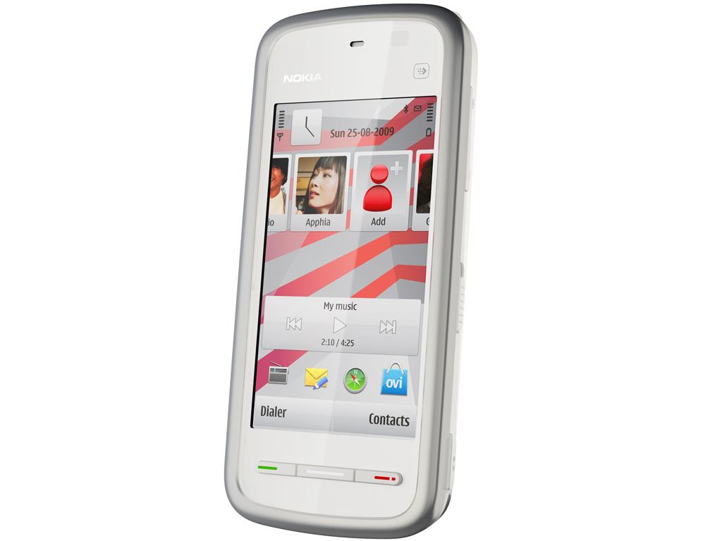 90后回忆诺基亚手机5300,诺基亚5230刚上市的时候多少钱