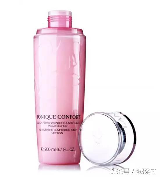 爽肤水收敛水保湿水柔肤水一样吗,爽肤水收敛水柔肤水