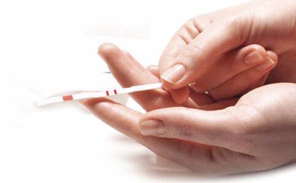 早孕试纸检测宫外孕没有科学依据
