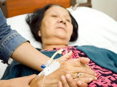 结肠癌发展到晚期时的六大症状，排便习惯是一个影响因素