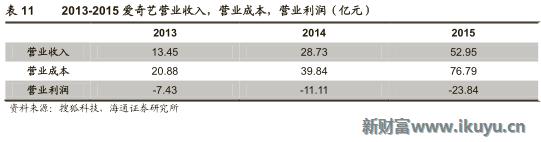 视频网站付费模式,各大视频网站的盈利模式比较
