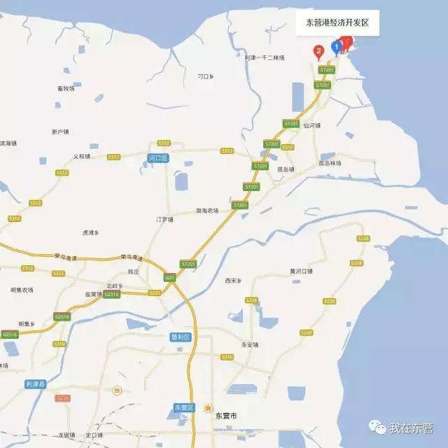 东营保税仓库,东营保税区