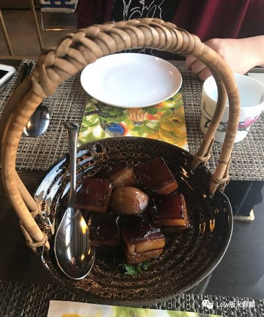 红不过一年的豐食堂丨差评