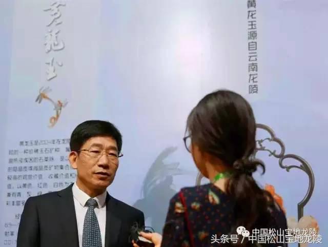 中国龙陵黄龙玉,龙陵黄龙玉今年如何