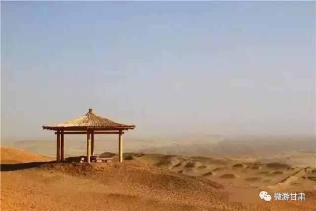 阳关遗址古风,历史古迹阳关