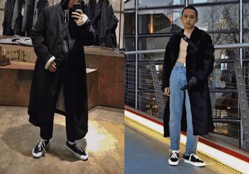 为什么会抄袭vans,vans为什么会被抄袭