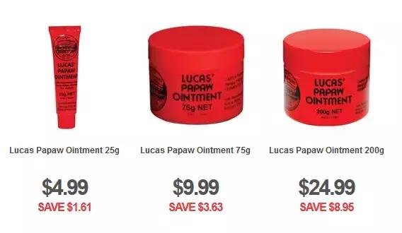 扒一扒那些年吃过的零食,扒一扒那些年用过的护肤品