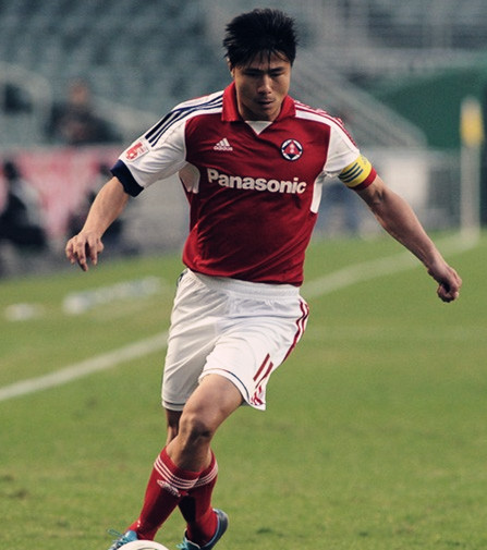 有李走遍天下！中国足球最强李家军，能否横扫中超现役16强？