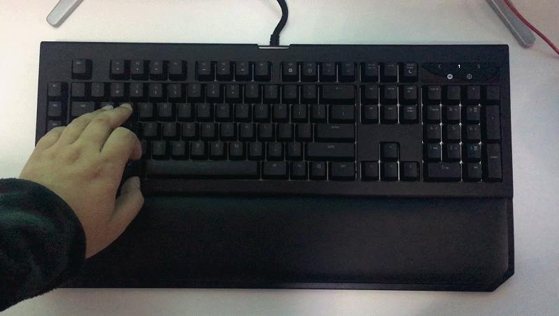 雷蛇键盘黑寡妇2014终极版多少钱,雷蛇黑寡妇键盘跟狼蛛f87pro