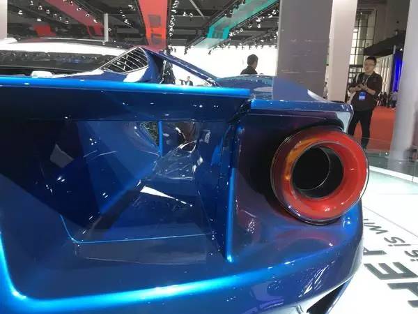 上海国际车展众多豪车,上海车展都发现哪些豪车