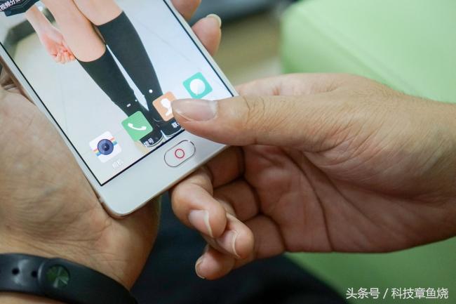 亲测效果图,努比亚m2拍摄效果图