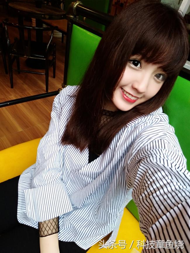 亲测效果图,努比亚m2拍摄效果图