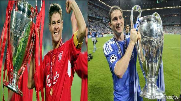 英超竞争过于激烈导致欧冠出局,英超和英格兰无缘四强