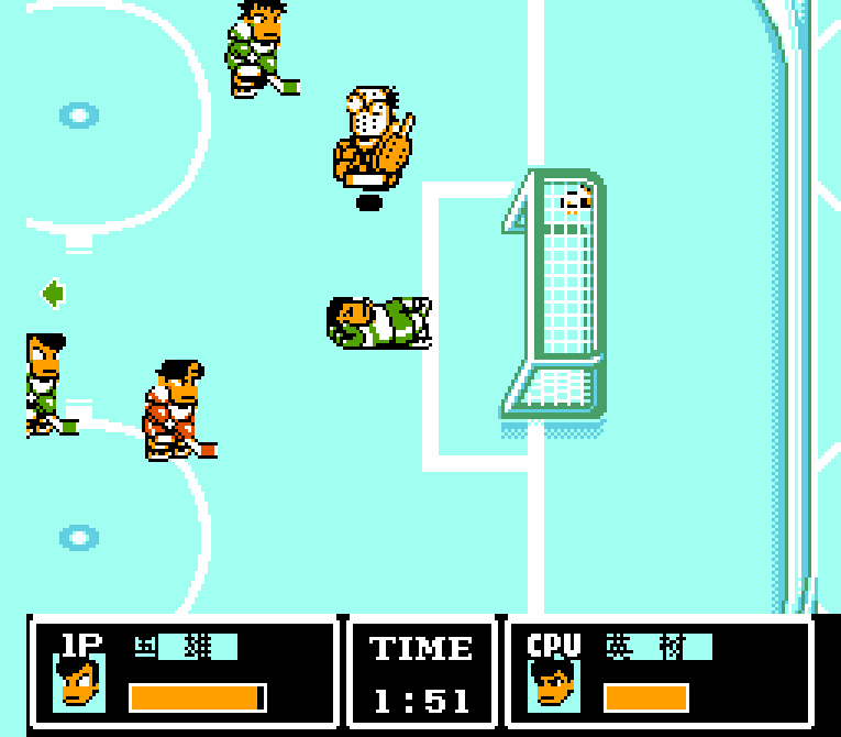 fc小霸王红白机游戏f1赛车大奖赛,红白机上最热门的几款fc游戏