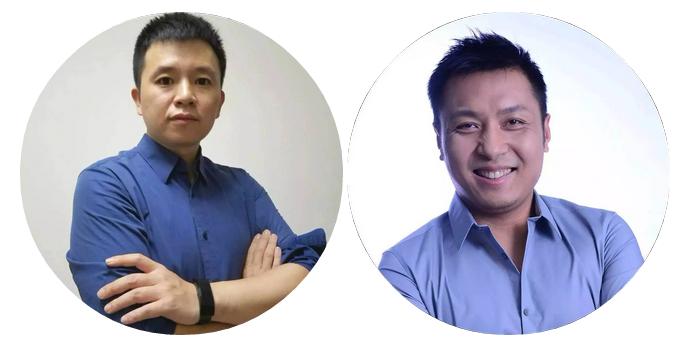 蓝凌致远押宝同一家公司,内购网爱关怀联姻