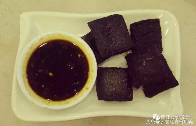 丽江玩乐,丽江古城小酌推荐