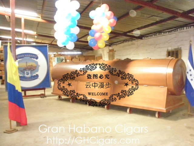 超级昂贵的雪茄,雪茄昂贵系列