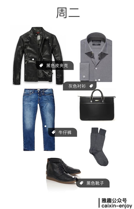 男士们你们有几套衣服,衣柜里有什么衣服就够了