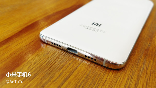 小米6处理器835,骁龙835小米6
