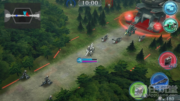 适合新手的索斯机械兽,索斯机械兽手游