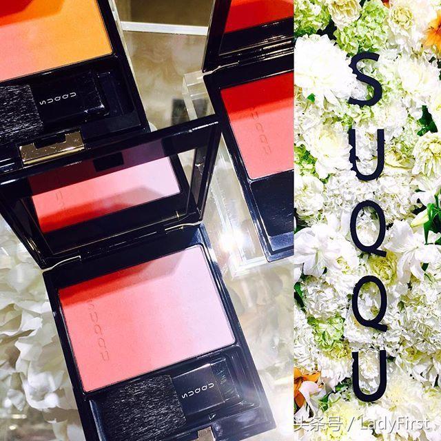 suqqu日本专柜地址,suqqu日本专柜价格