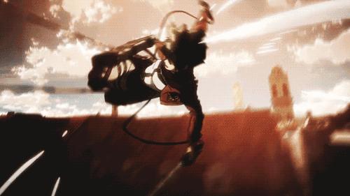 进击的巨人伤感钢琴曲,进击的巨人悲壮插曲纯音乐