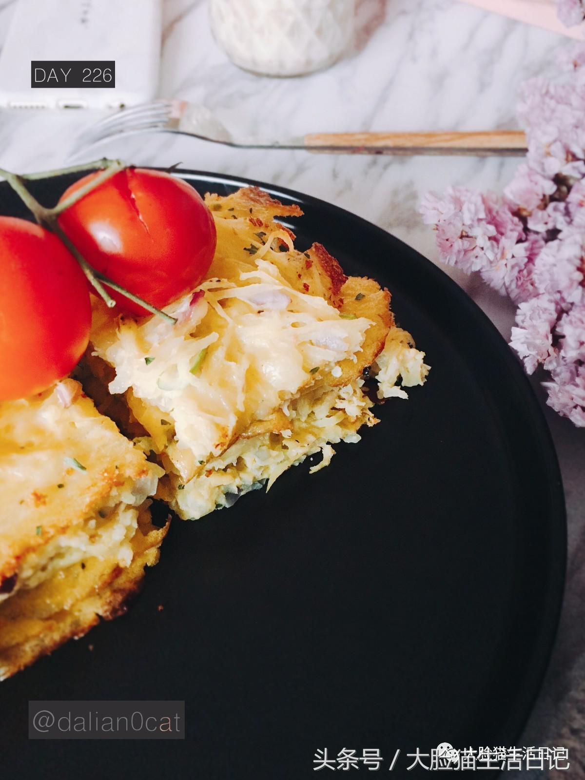 适合早餐发朋友圈的视频,早餐吃什么西式早餐简单