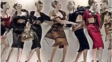 真实的prada,prada给人的感觉